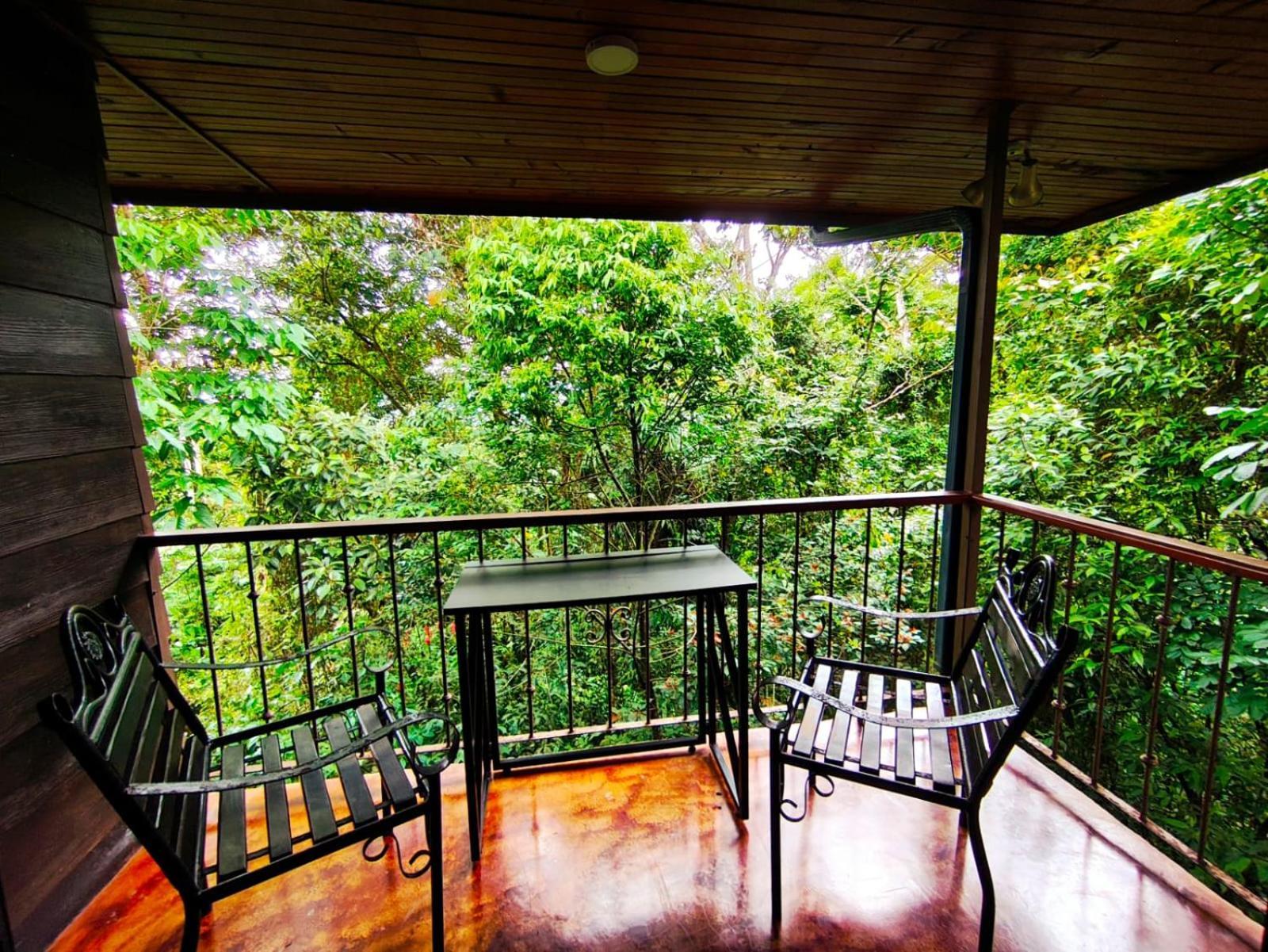 Ávita Lodge Ciudad Quesada Exterior foto