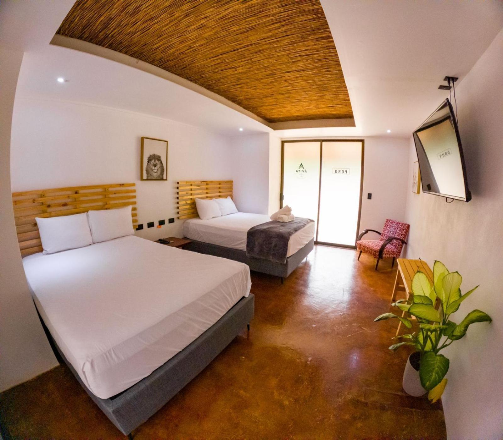 Ávita Lodge Ciudad Quesada Exterior foto